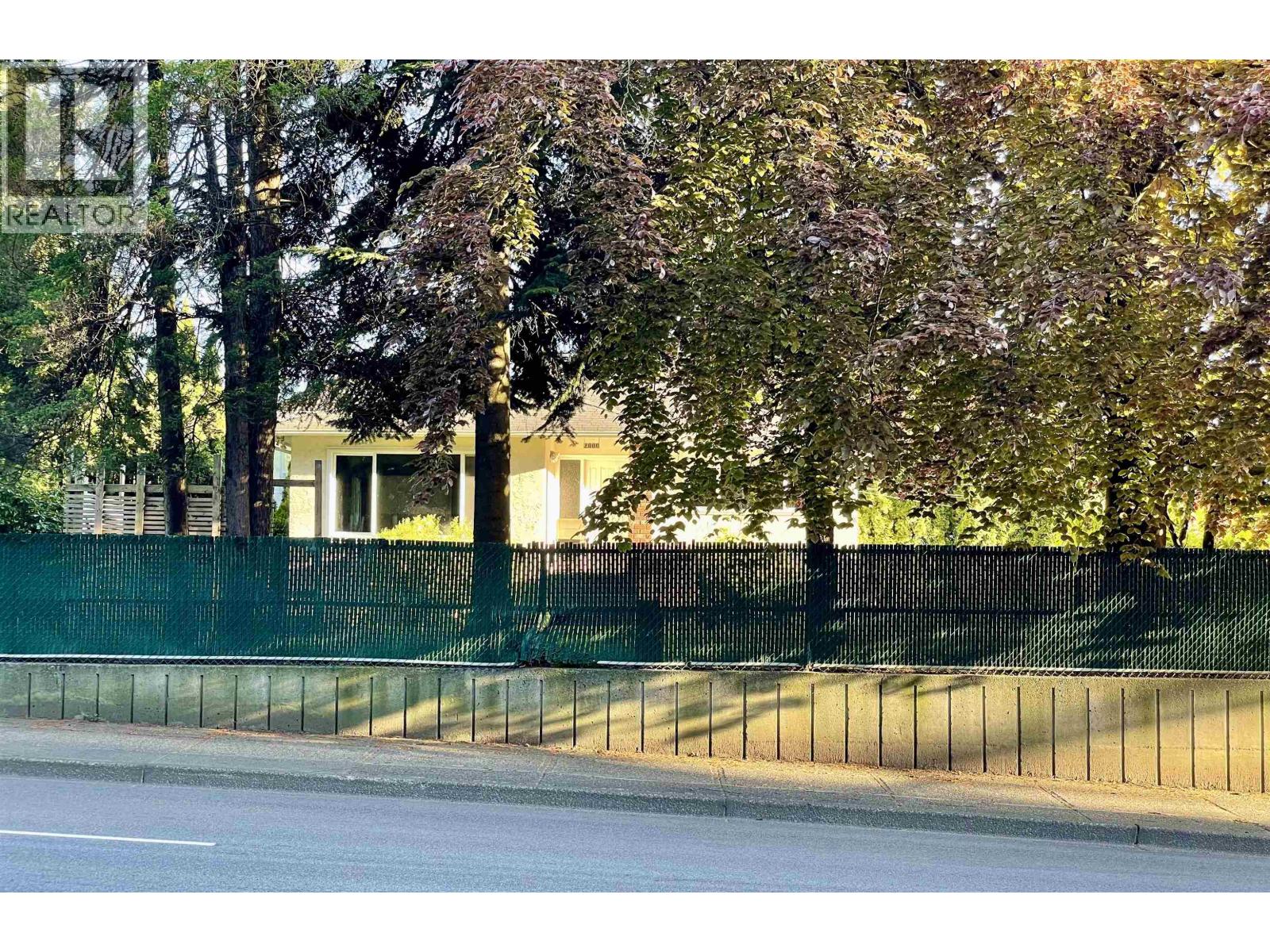 2000 Austin Avenue Property Photo 5