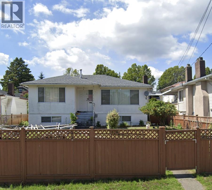 4951 RUPERT STREET Property Photo 1