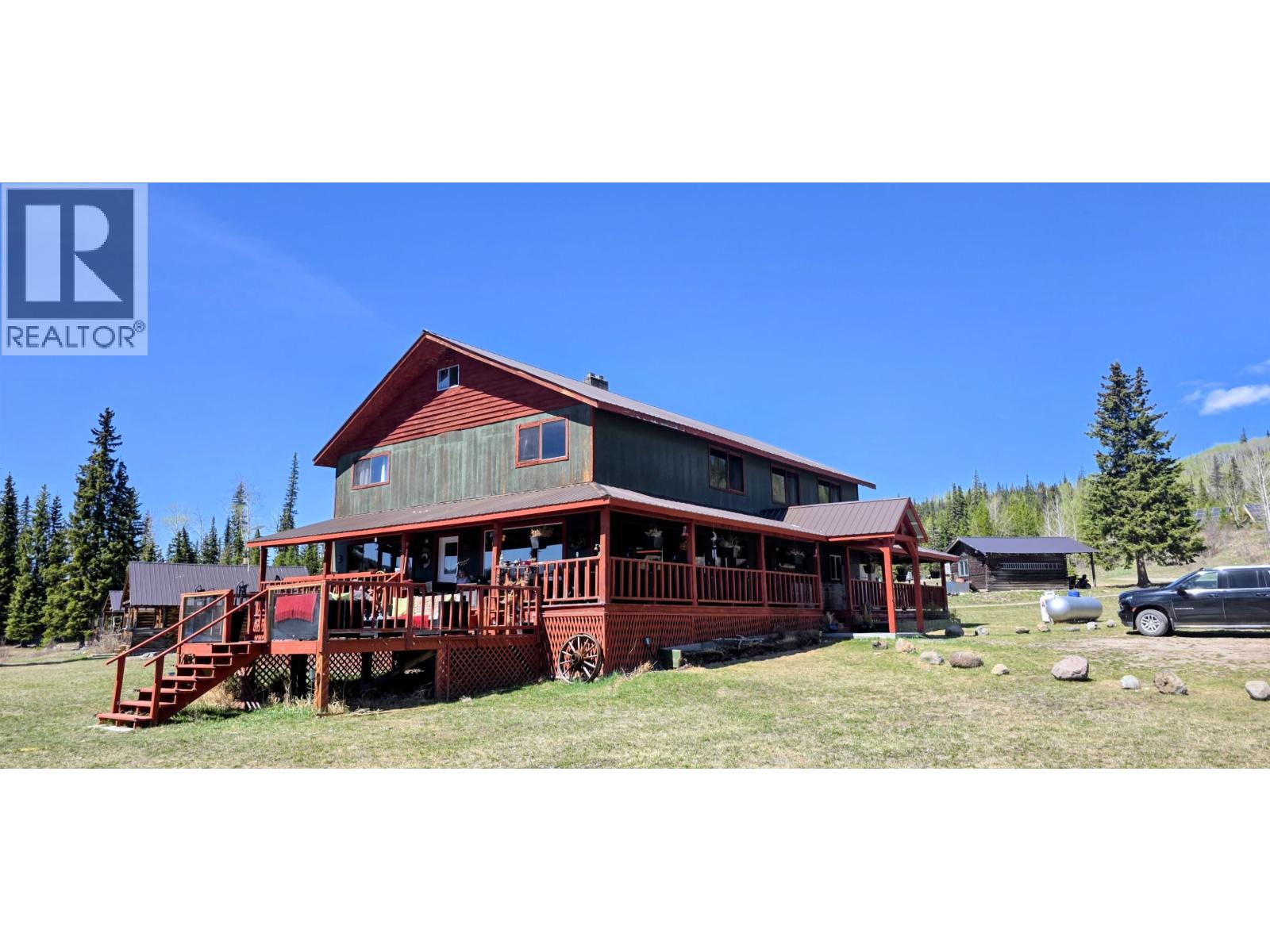 14167 Batnuni Road Property Photo 2