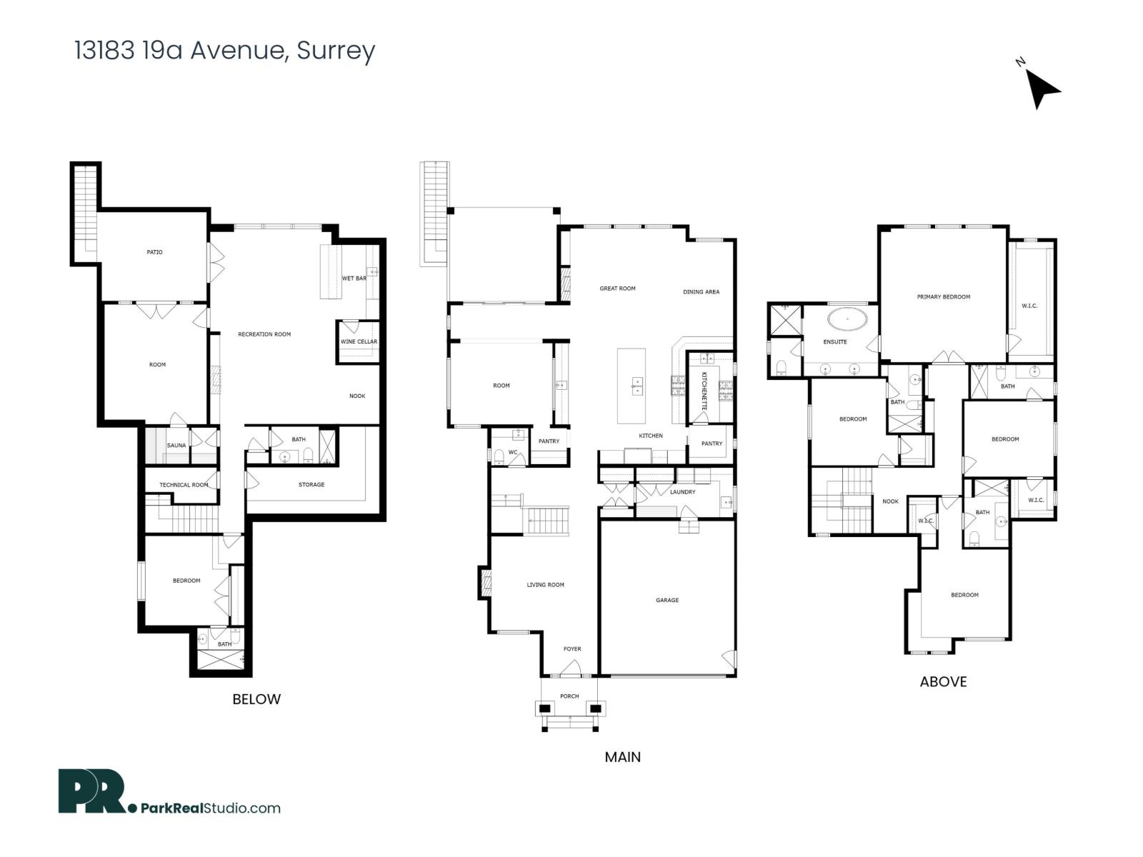 13183 19a Avenue Property Photo 40