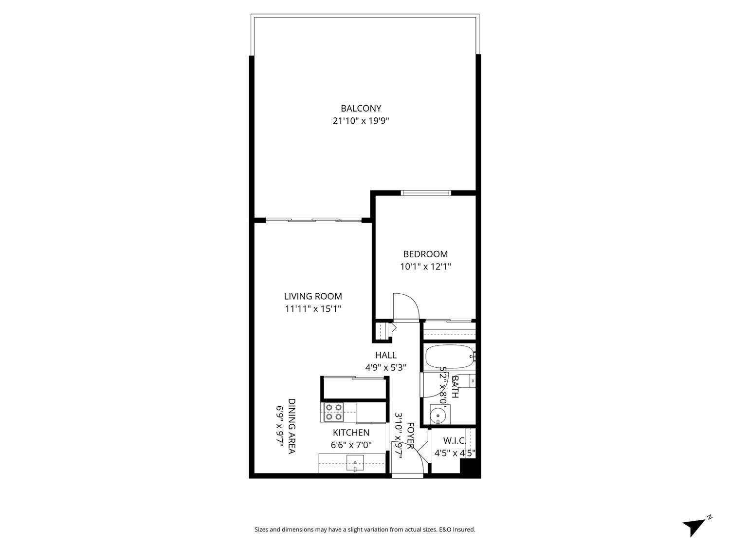 9477 Cook Street #109 Property Photo 25