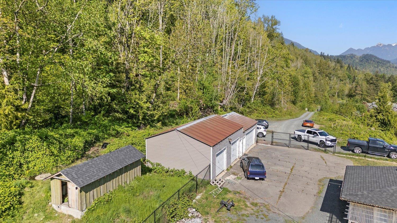 4495 Hirschman Road Property Photo 26