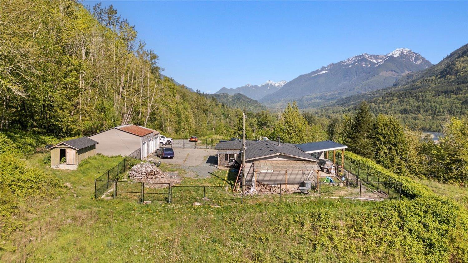 4495 Hirschman Road Property Photo 27