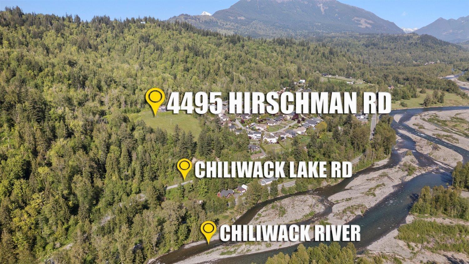 4495 Hirschman Road Property Photo 40