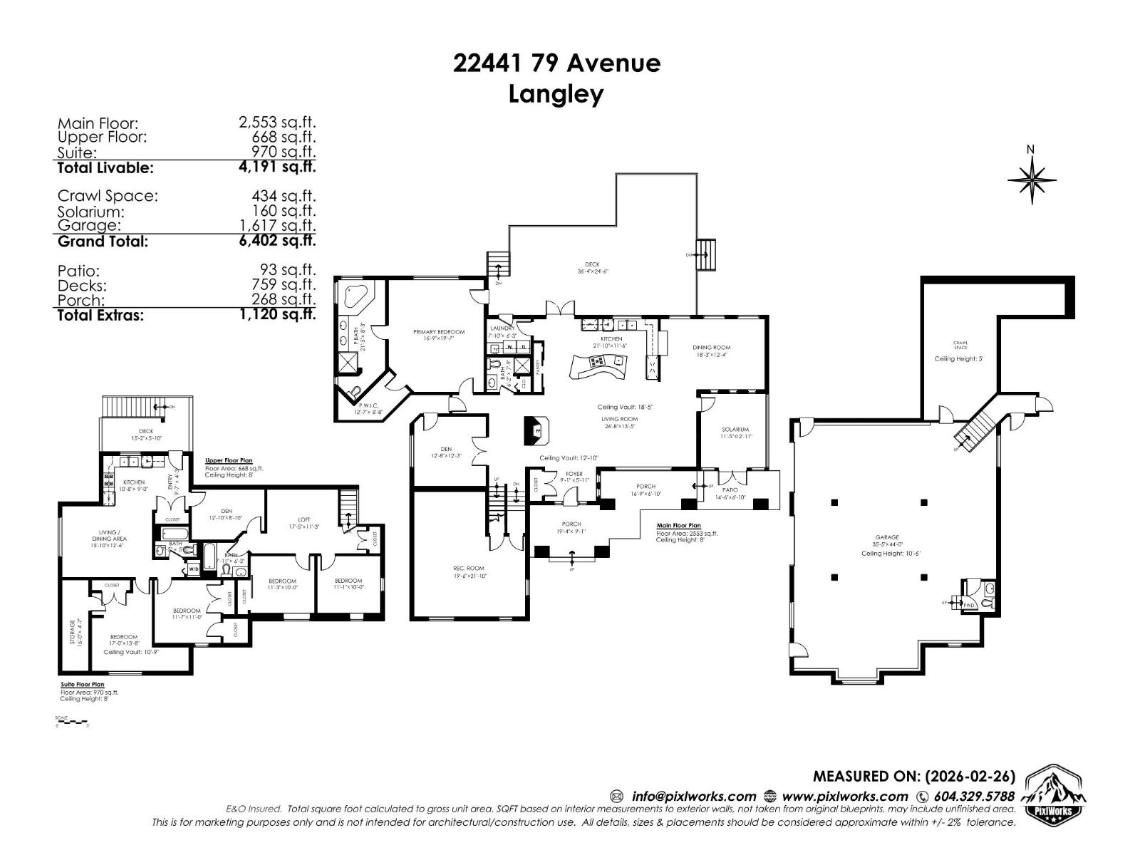22441 79 Avenue Property Photo 40
