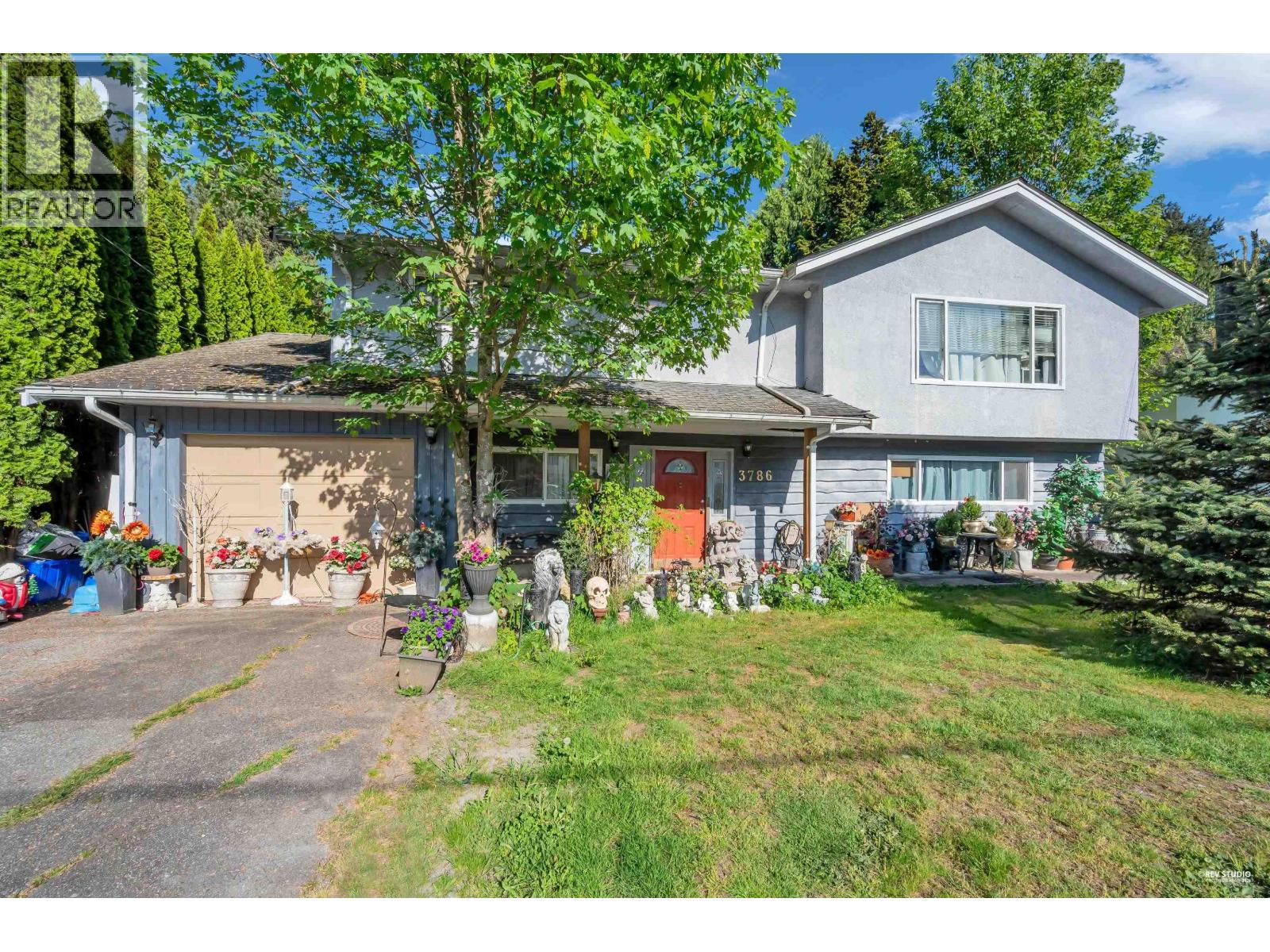 3786 KILLARNEY STREET