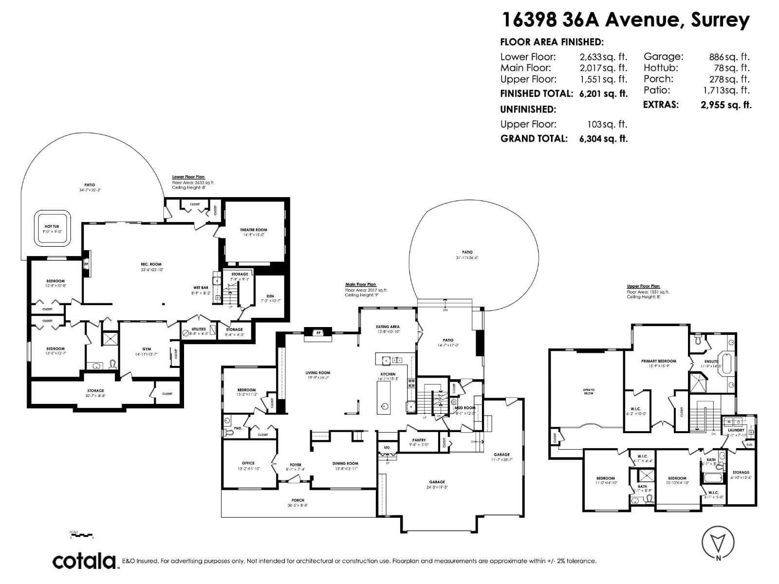 16398 36a Avenue Property Photo 40