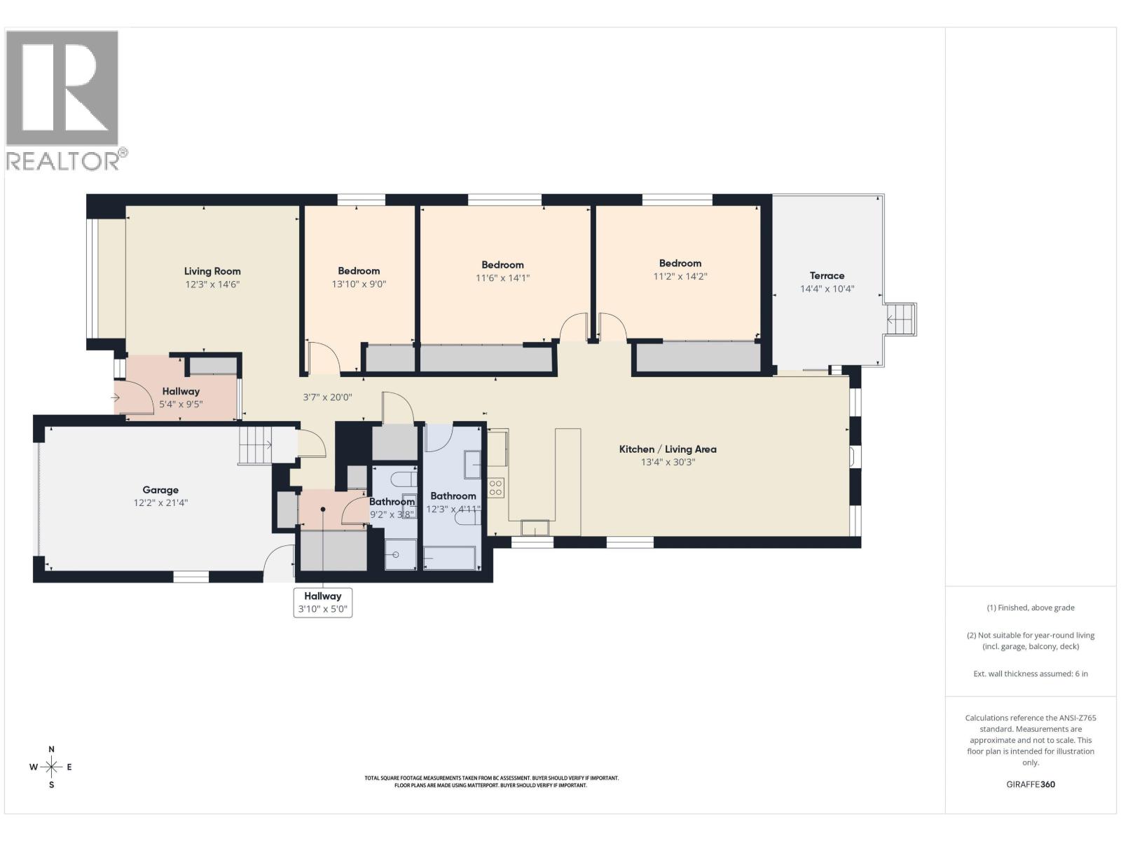 2480 Mclennan Avenue Property Photo 10
