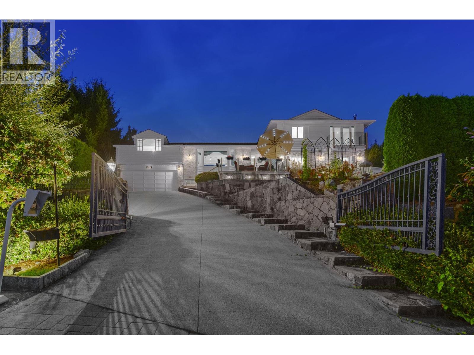 1391 CHARTWELL DRIVE