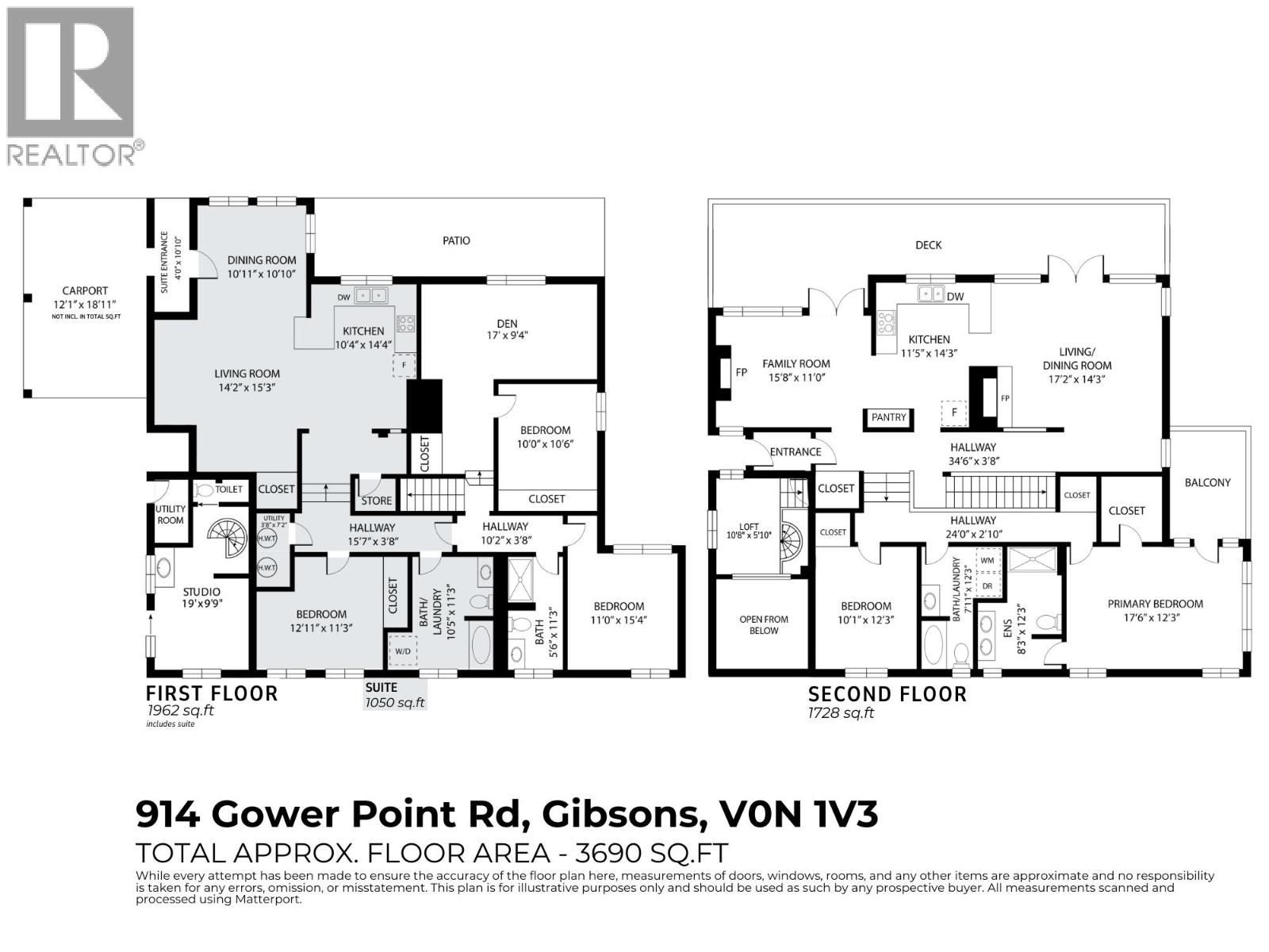 914 Gower Point Road Property Photo 40