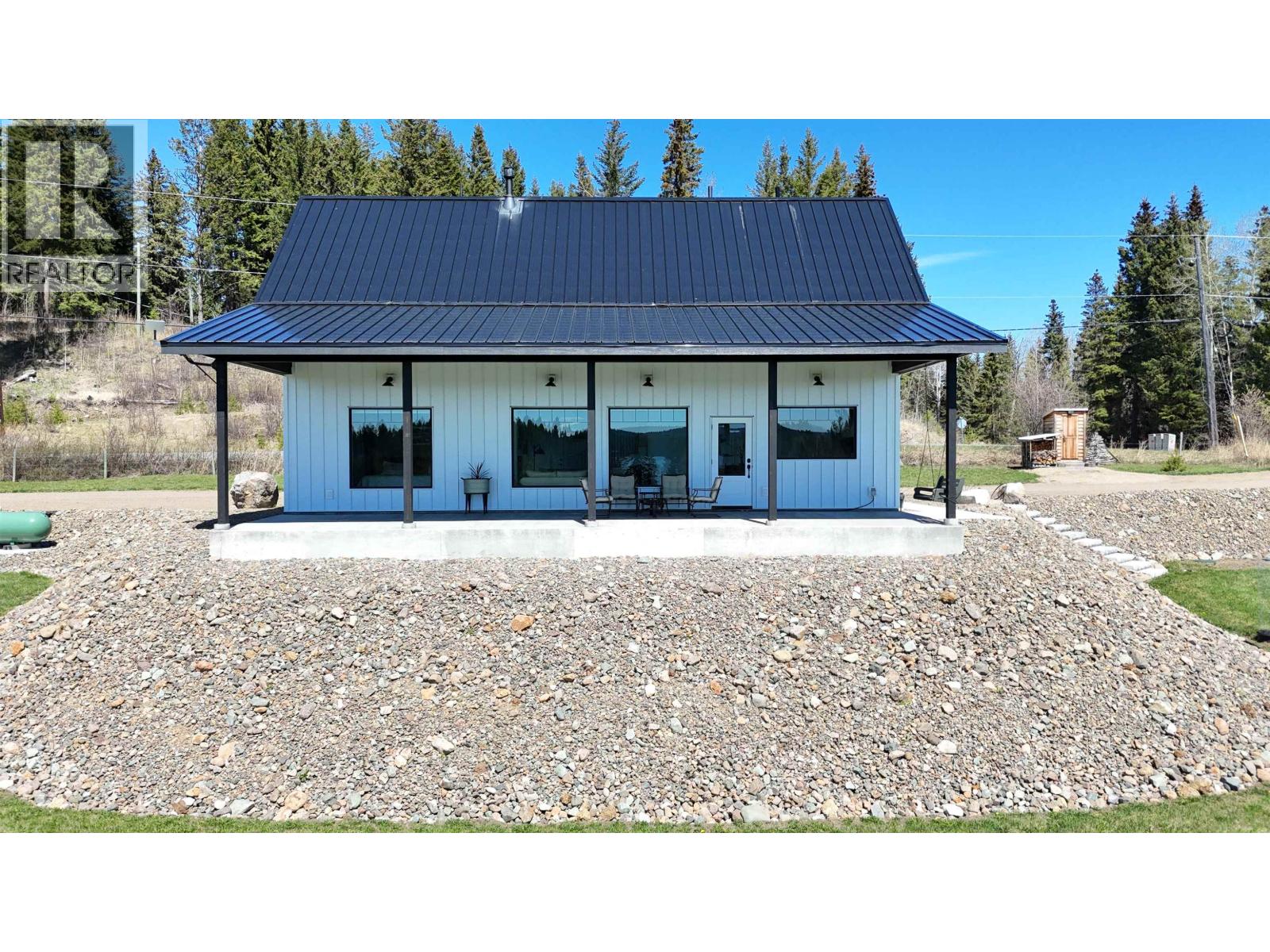 8116 N Bridge Lake Road Property Photo 4