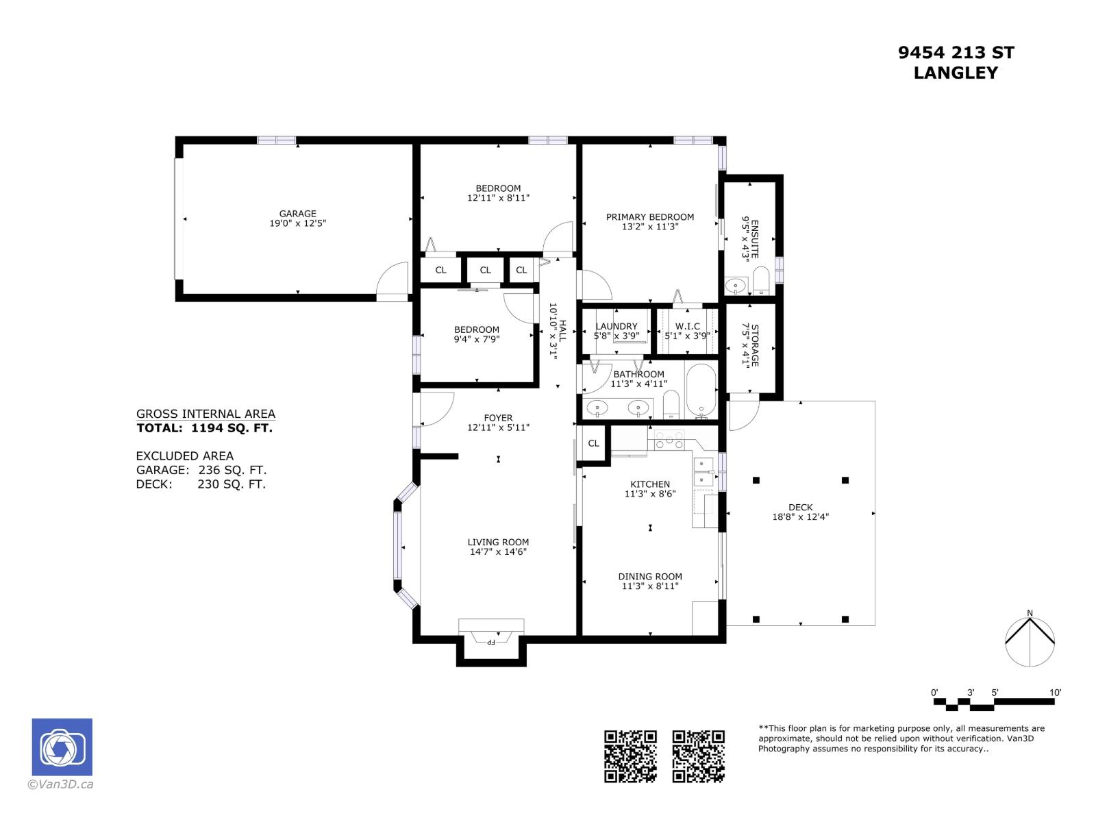 9454 213 Street Property Photo 30