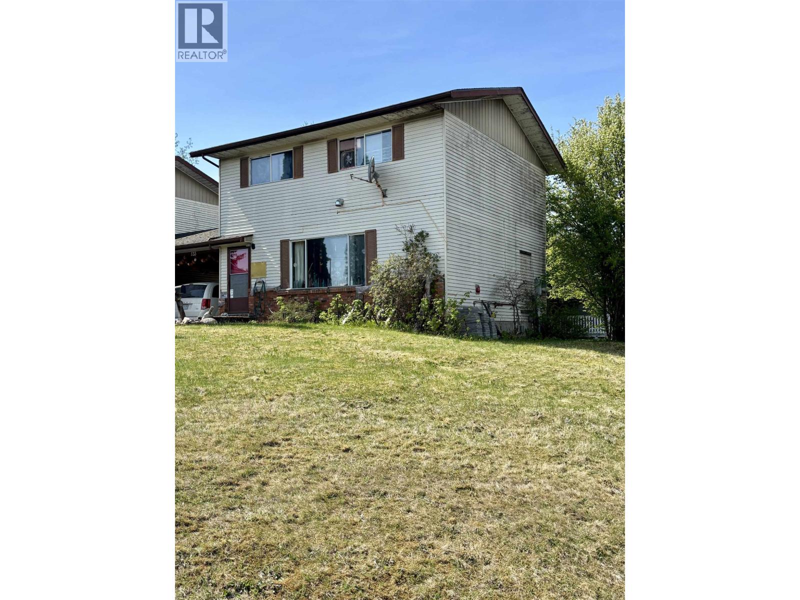 133 BAXTER AVENUE