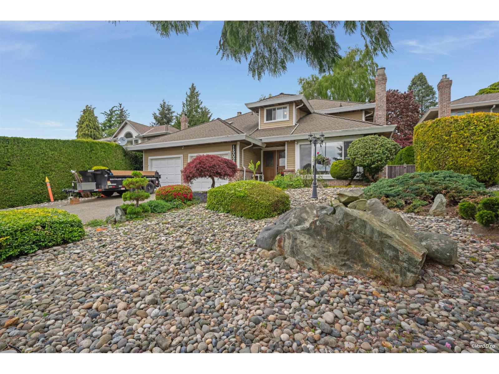 15023 21b Avenue Property Photo 1