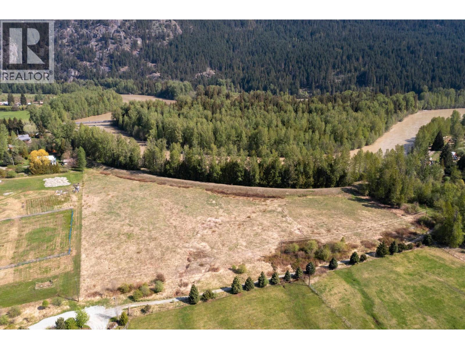 Lot 1 Fraser Road Property Photo 2