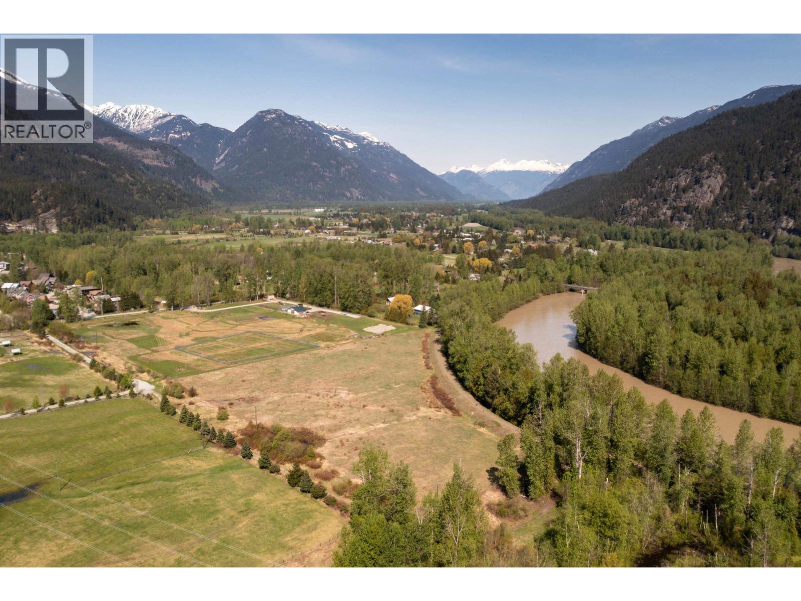 Lot 1 Fraser Road Property Photo 4