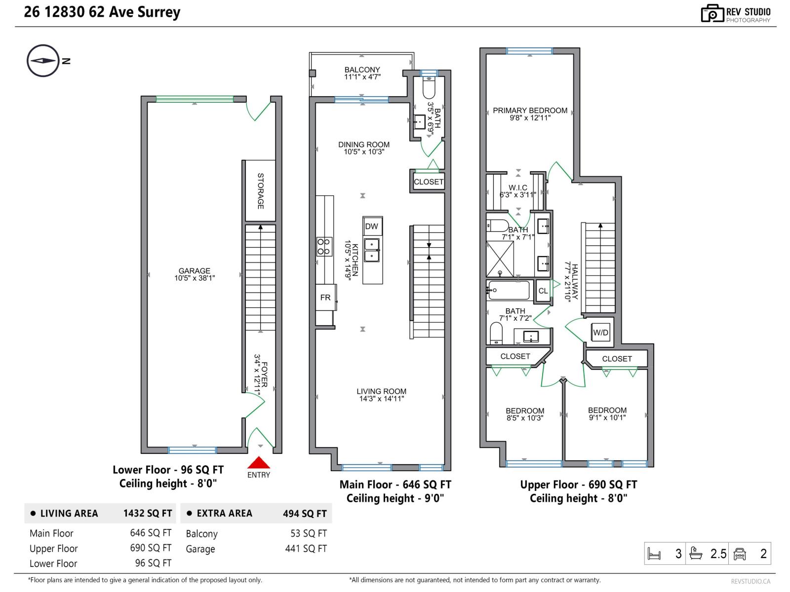 26 12830 62 Avenue Property Photo 23