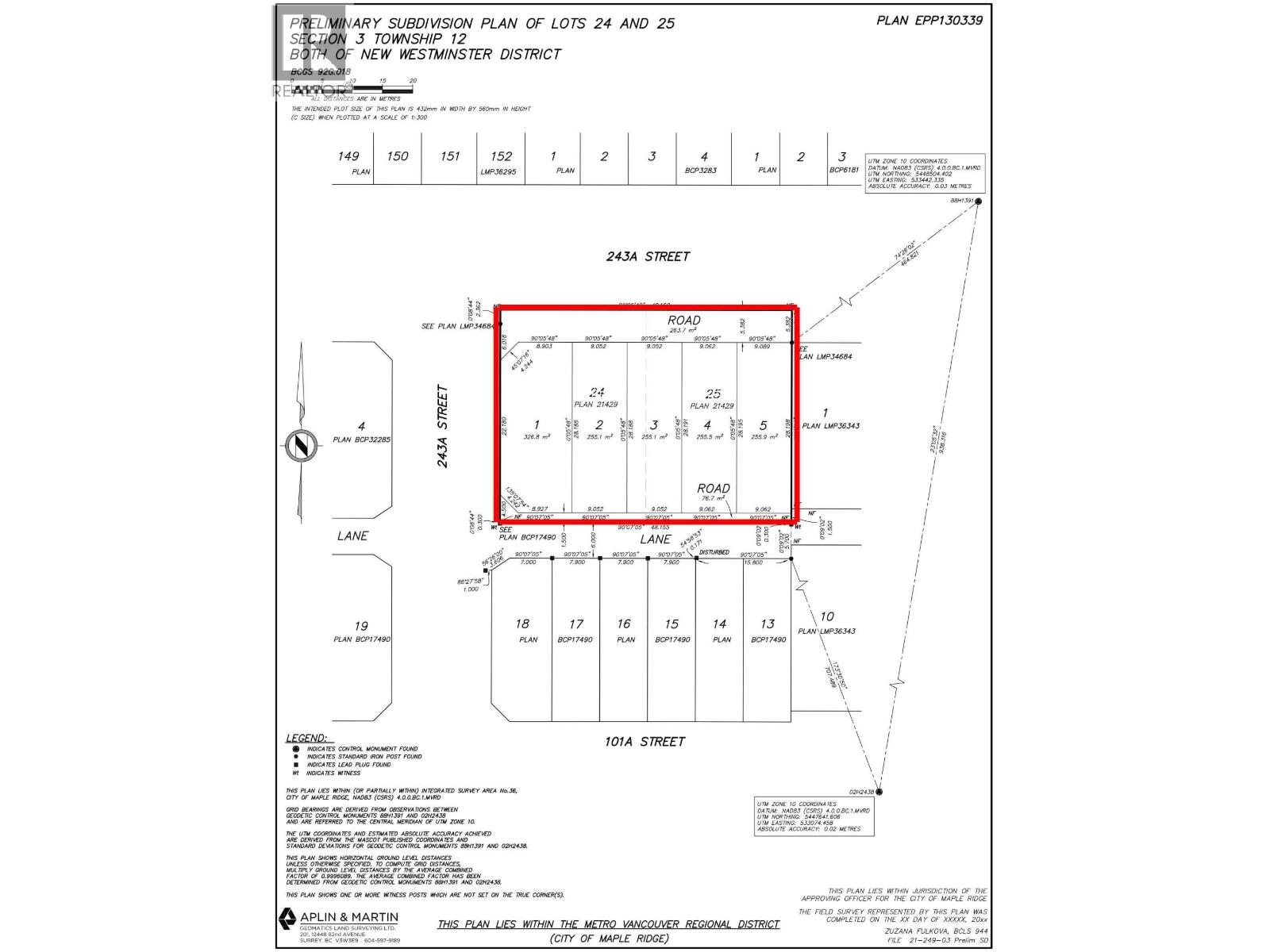 24340-24360 102 Avenue Property Photo 2