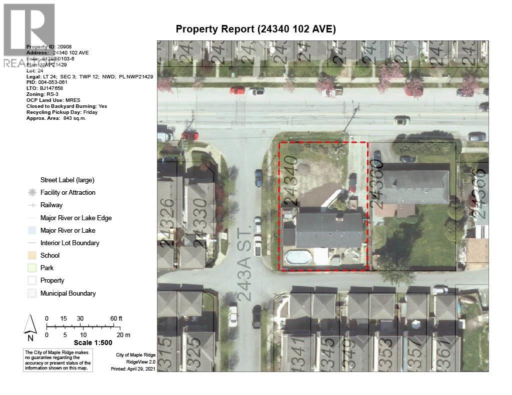 24340-24360 102 Avenue Property Photo 4