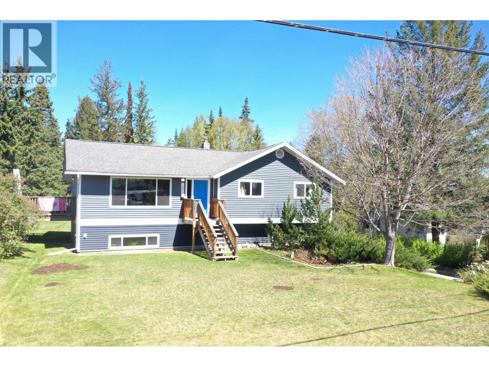 1890 Birch Avenue Property Photo 1