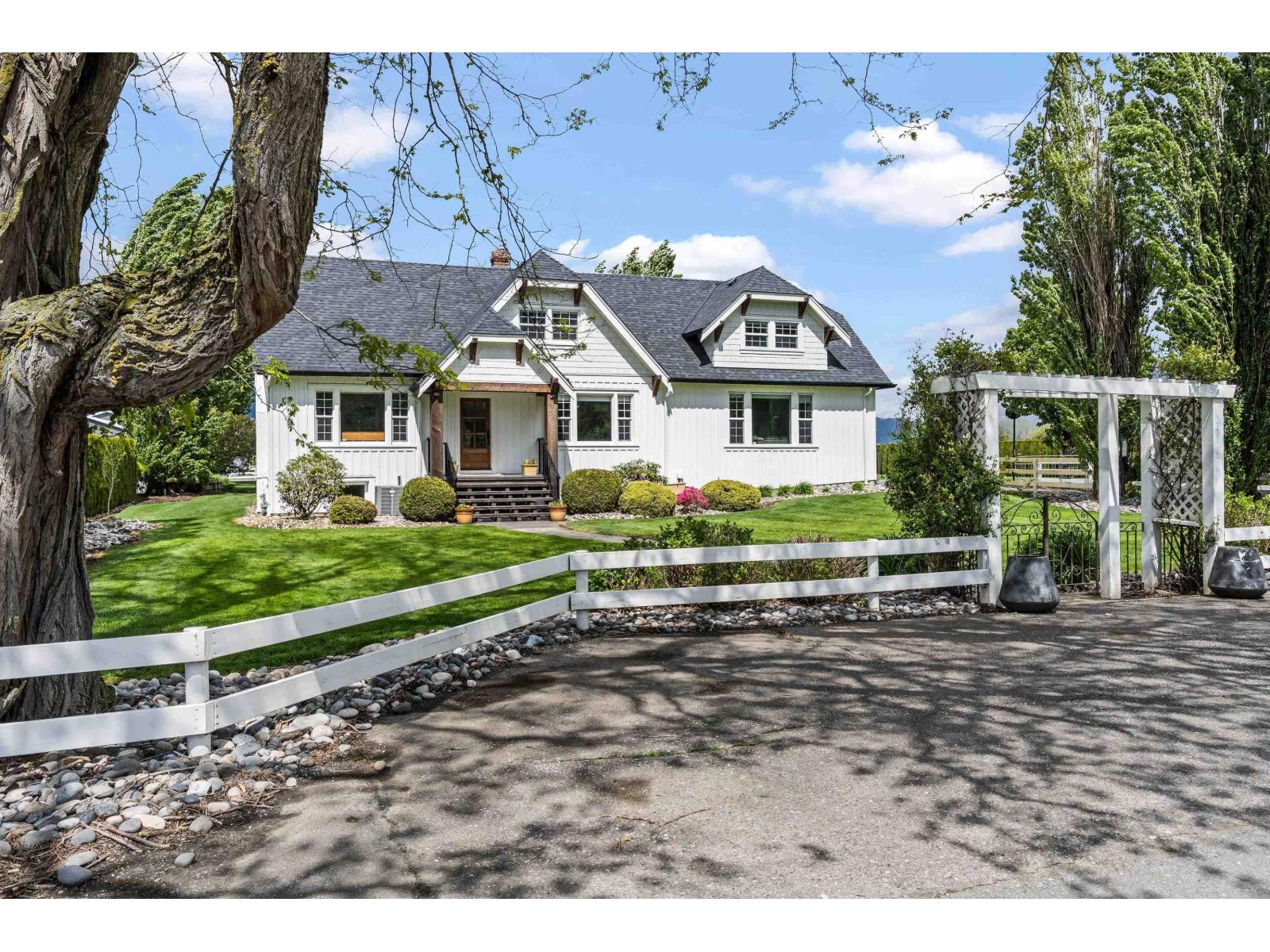 42383 SINCLAIR Road