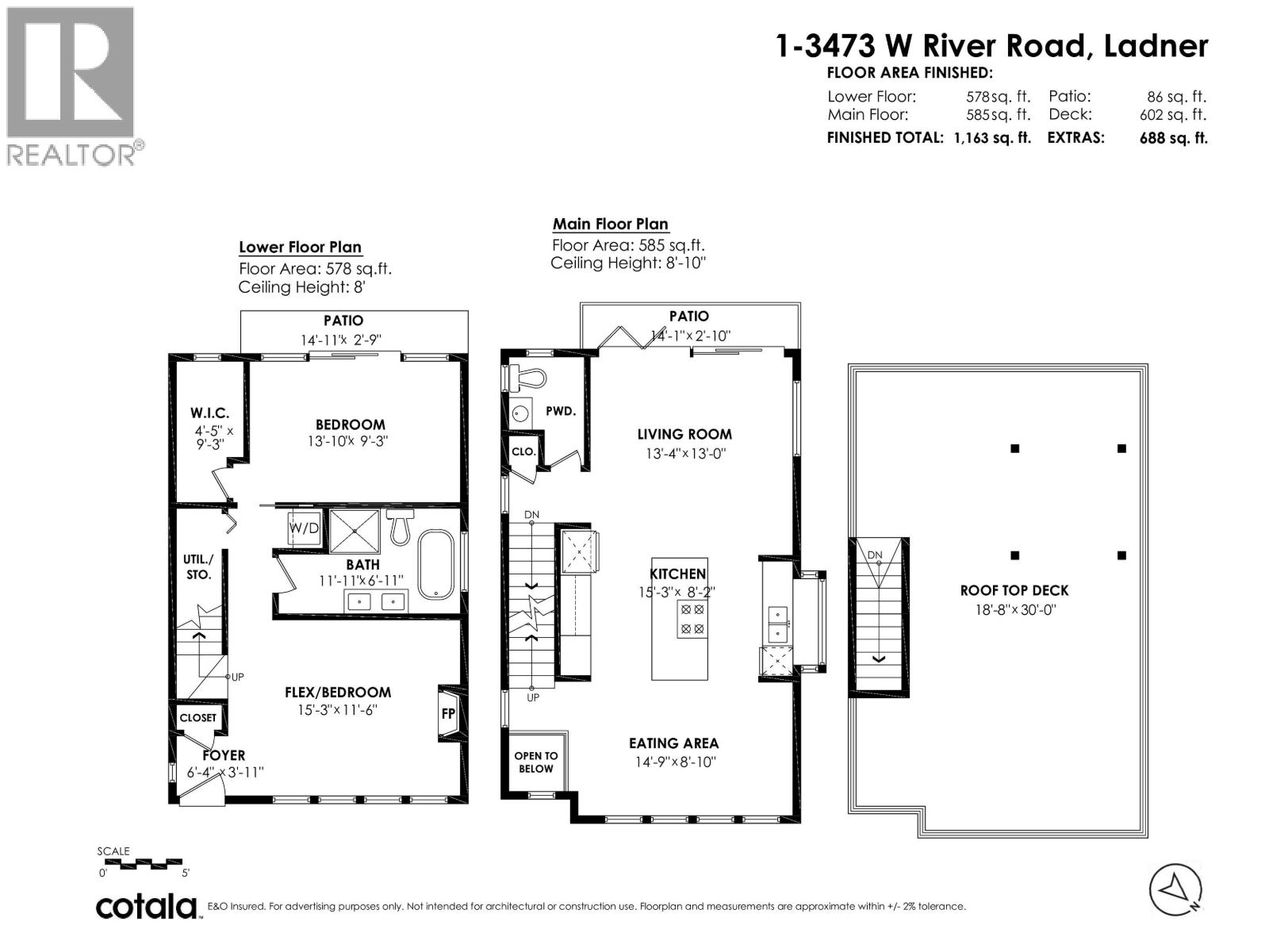1 3473 W River Road Property Photo 25