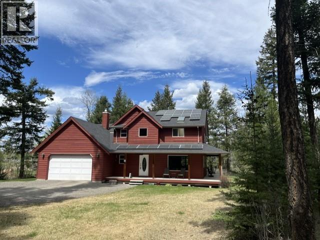 5369 Kallum Drive Property Photo 1