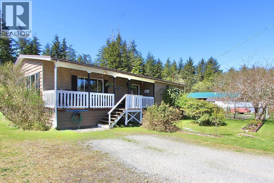 2130 Teal Boulevard Property Photo 1