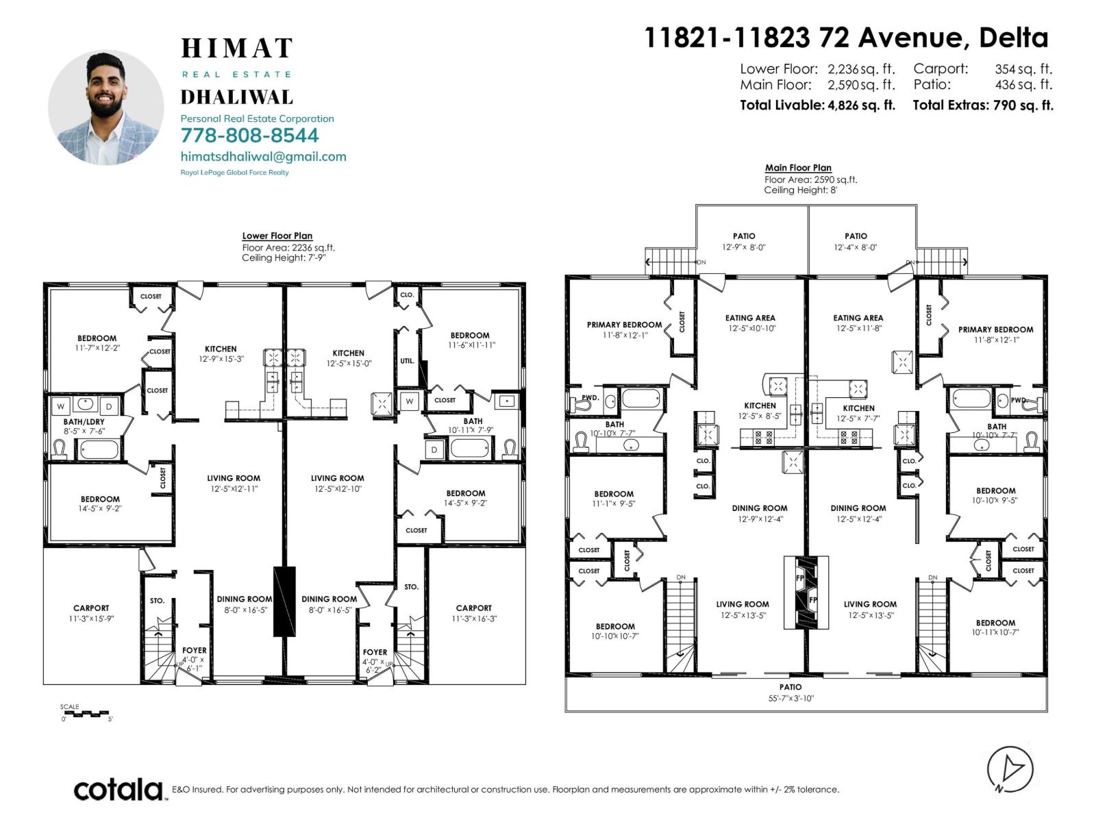 11821 72 Avenue Property Photo 37