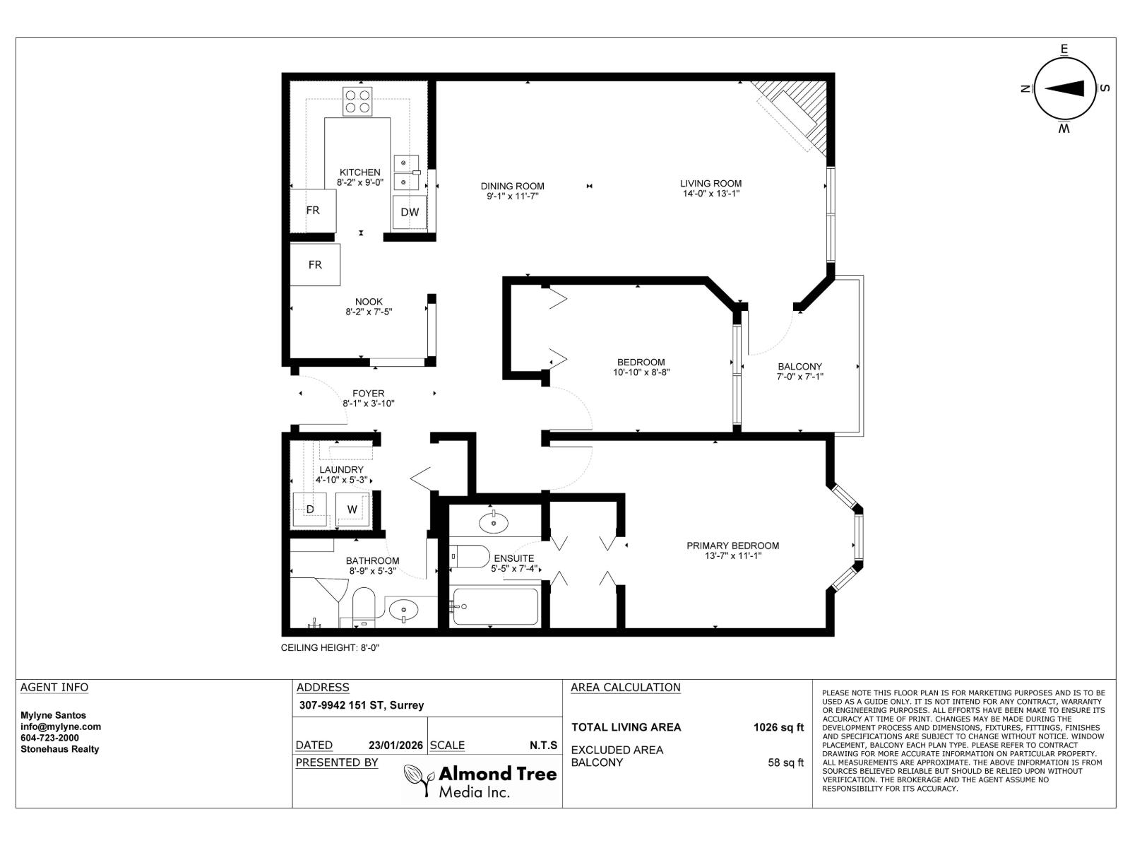 307 9942 151 Street Property Photo 20