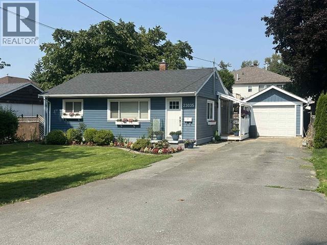 23035 117 AVENUE Property Photo 1