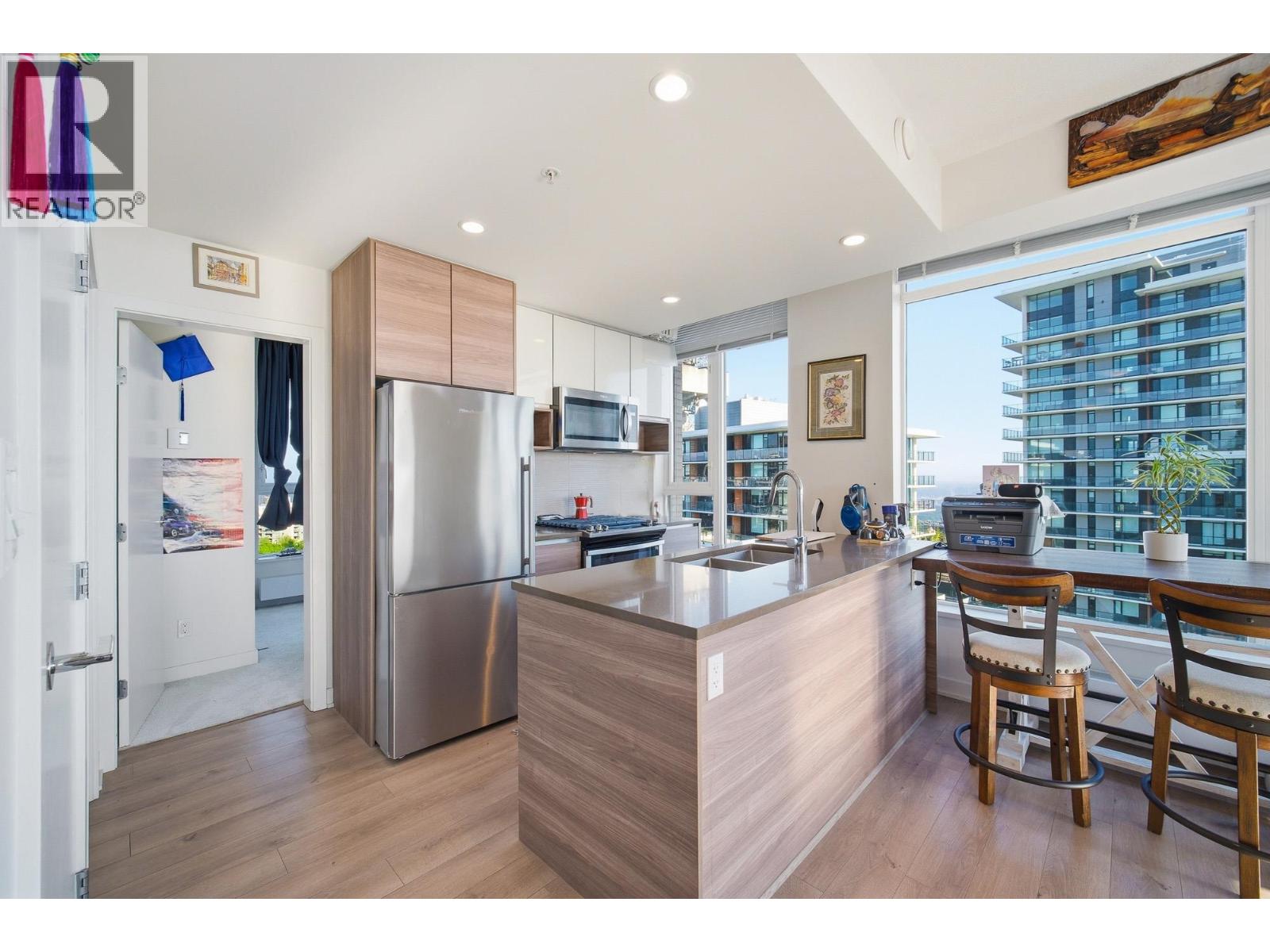 1308 8850 University Crescent Property Photo 2