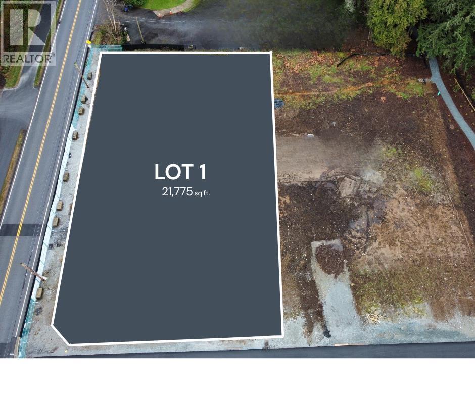 Lot 1 2307 Sunnyside Road Property Photo 3