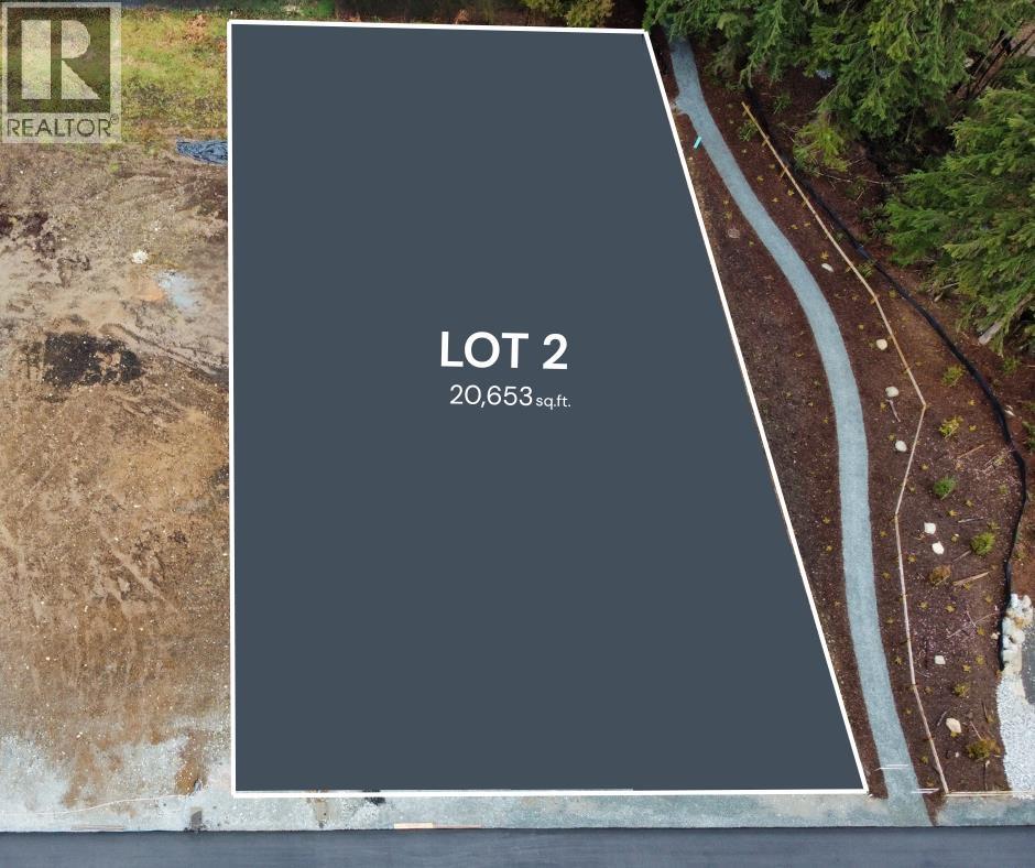 Lot 2 2307 Sunnyside Road Property Photo 2