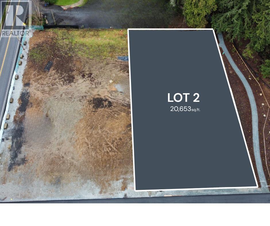 Lot 2 2307 Sunnyside Road Property Photo 3
