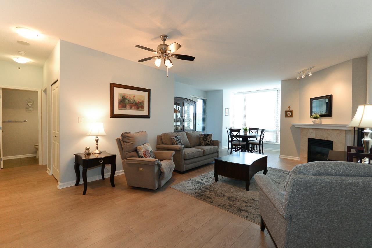 307 1551 Foster Street Photo de la propriété 1