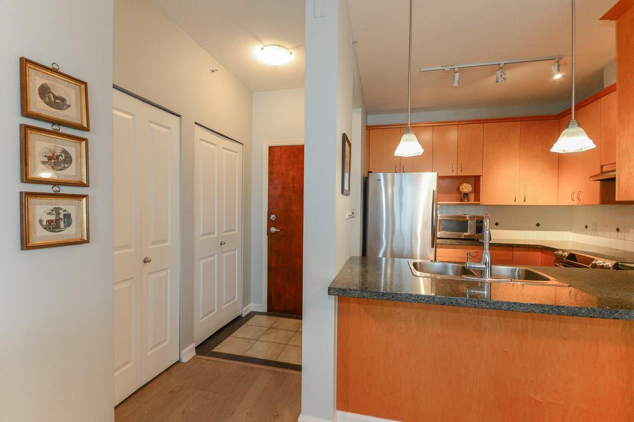 307 1551 Foster Street Property Photo 2