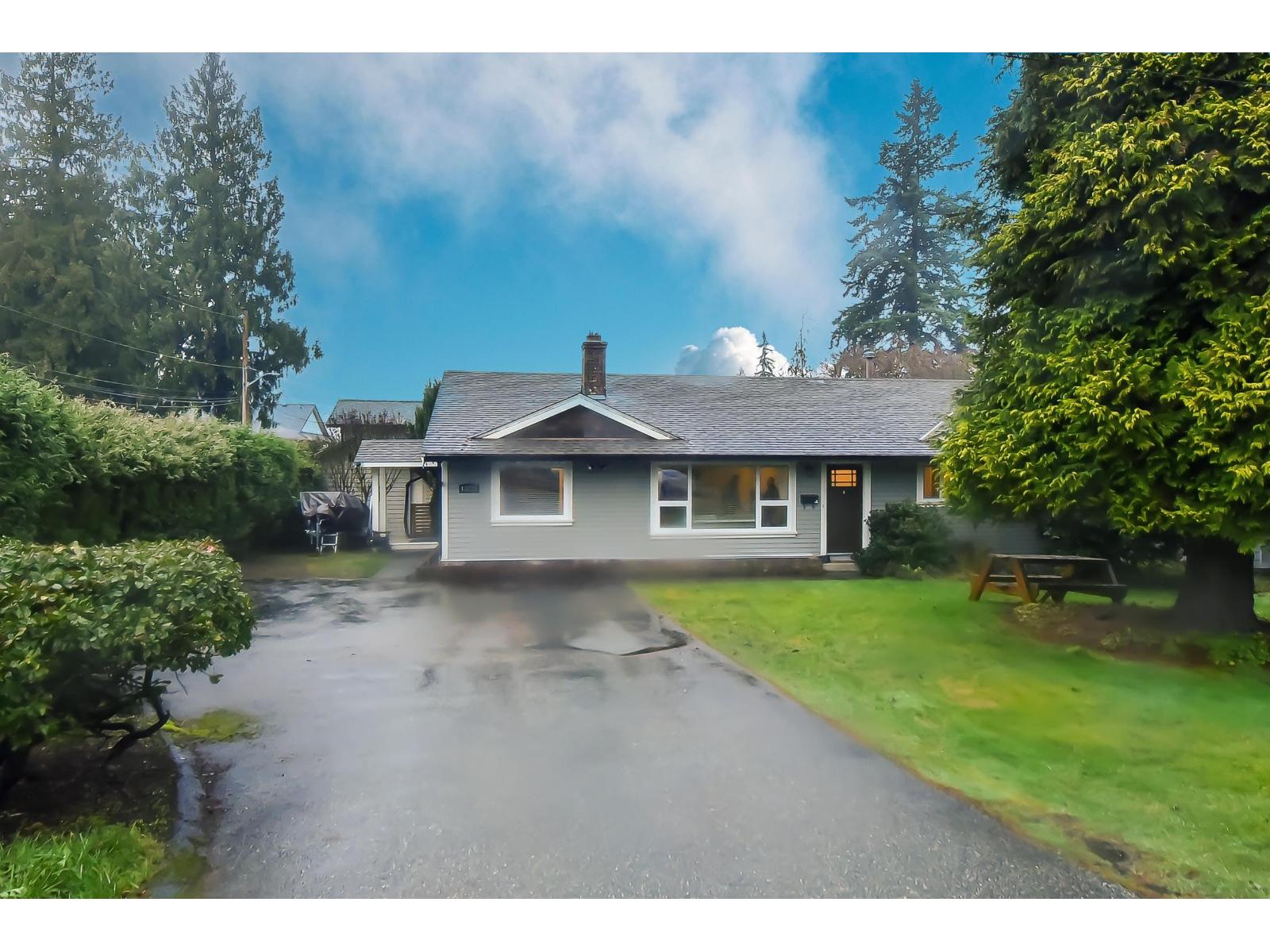 19735 48 AVENUE Property Photo 1
