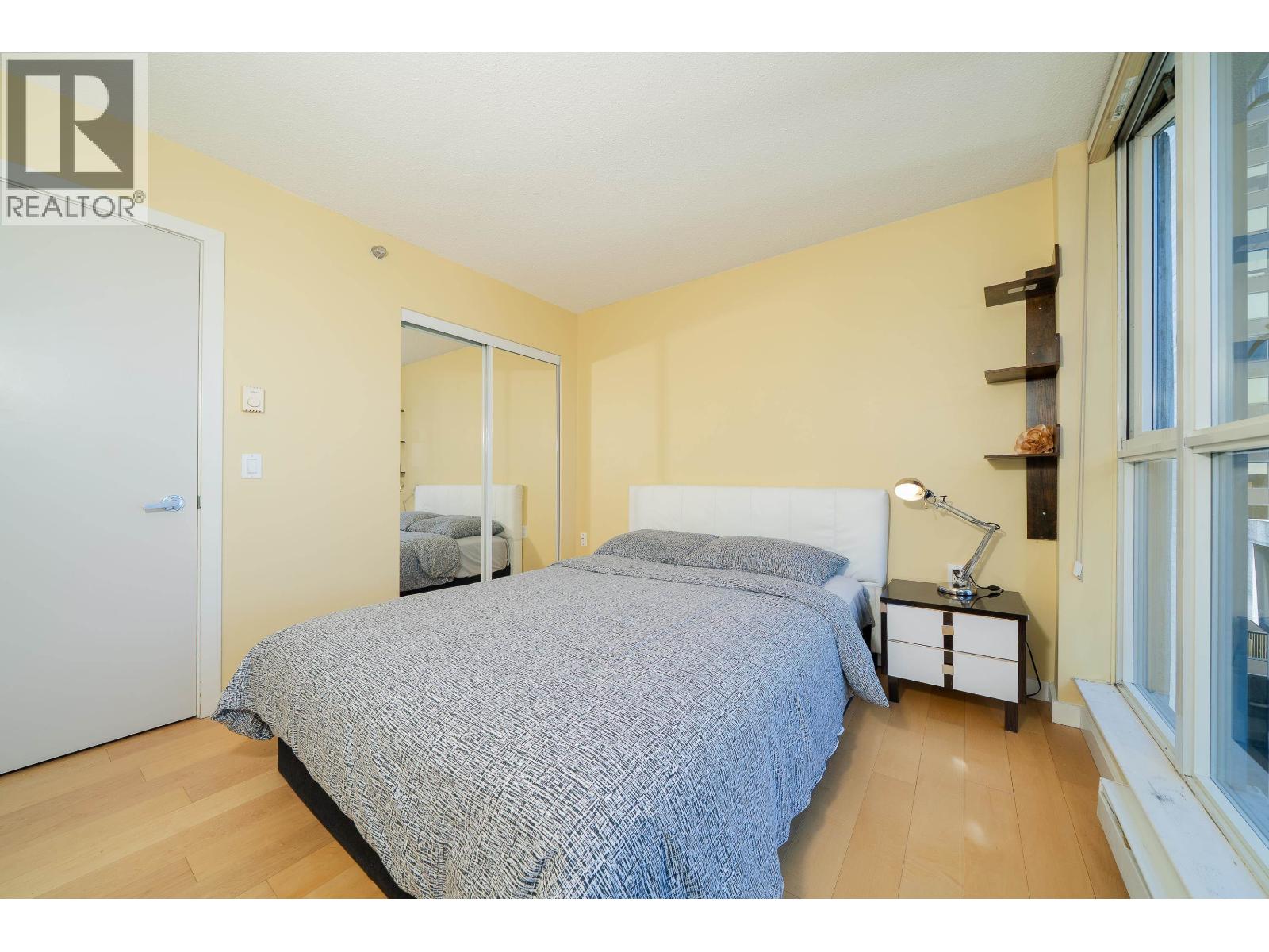 1509 1068 Hornby Street Property Photo 14