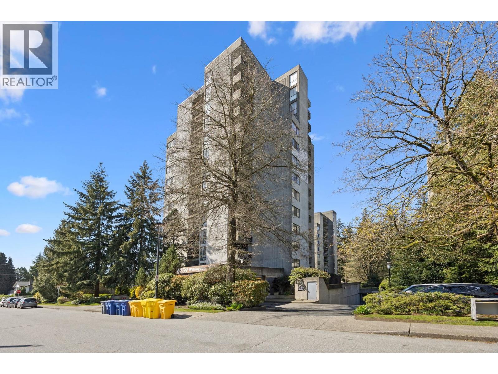 1202 6759 Willingdon Avenue Property Photo 1