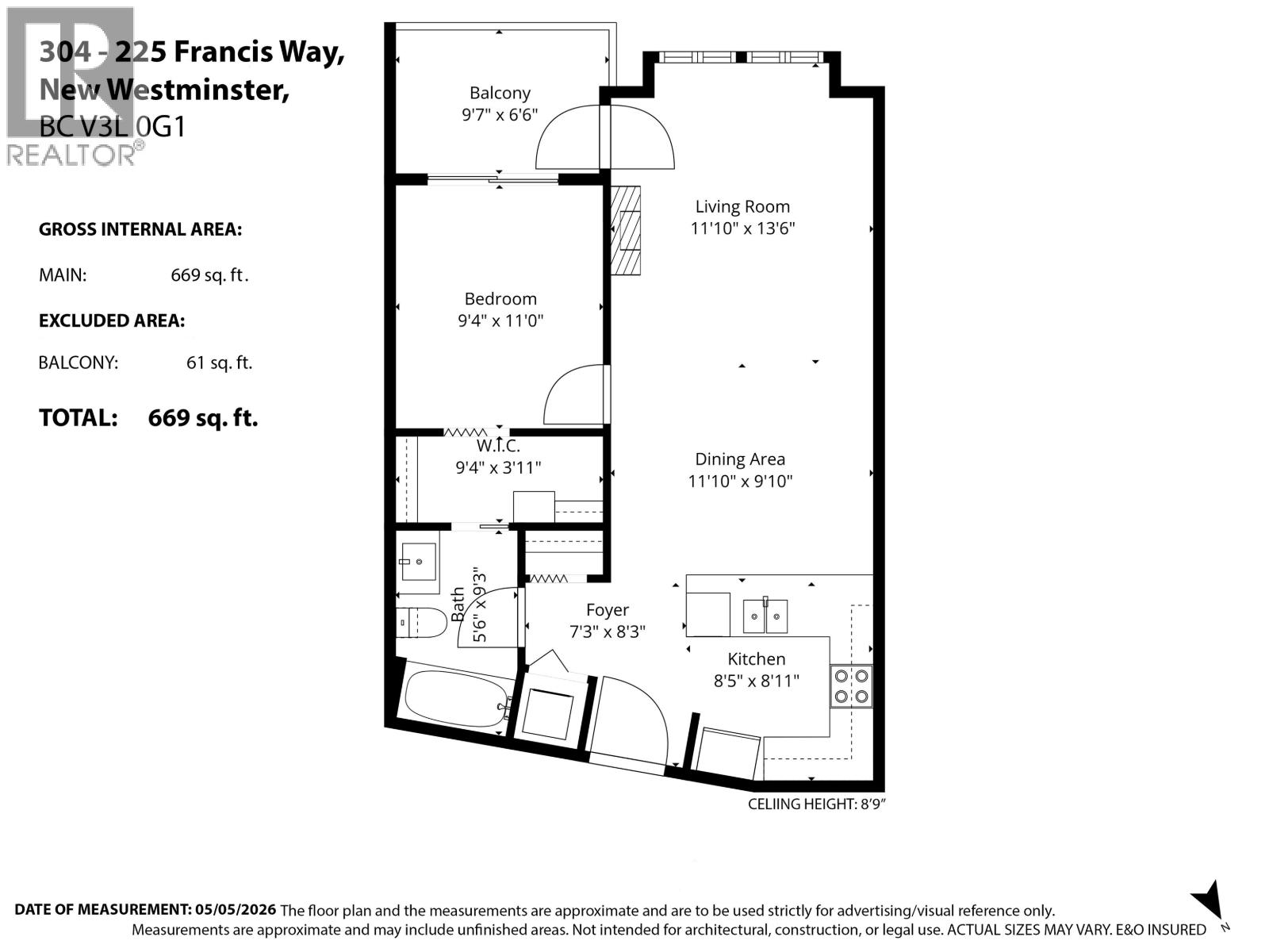 304 225 Francis Way Property Photo 14