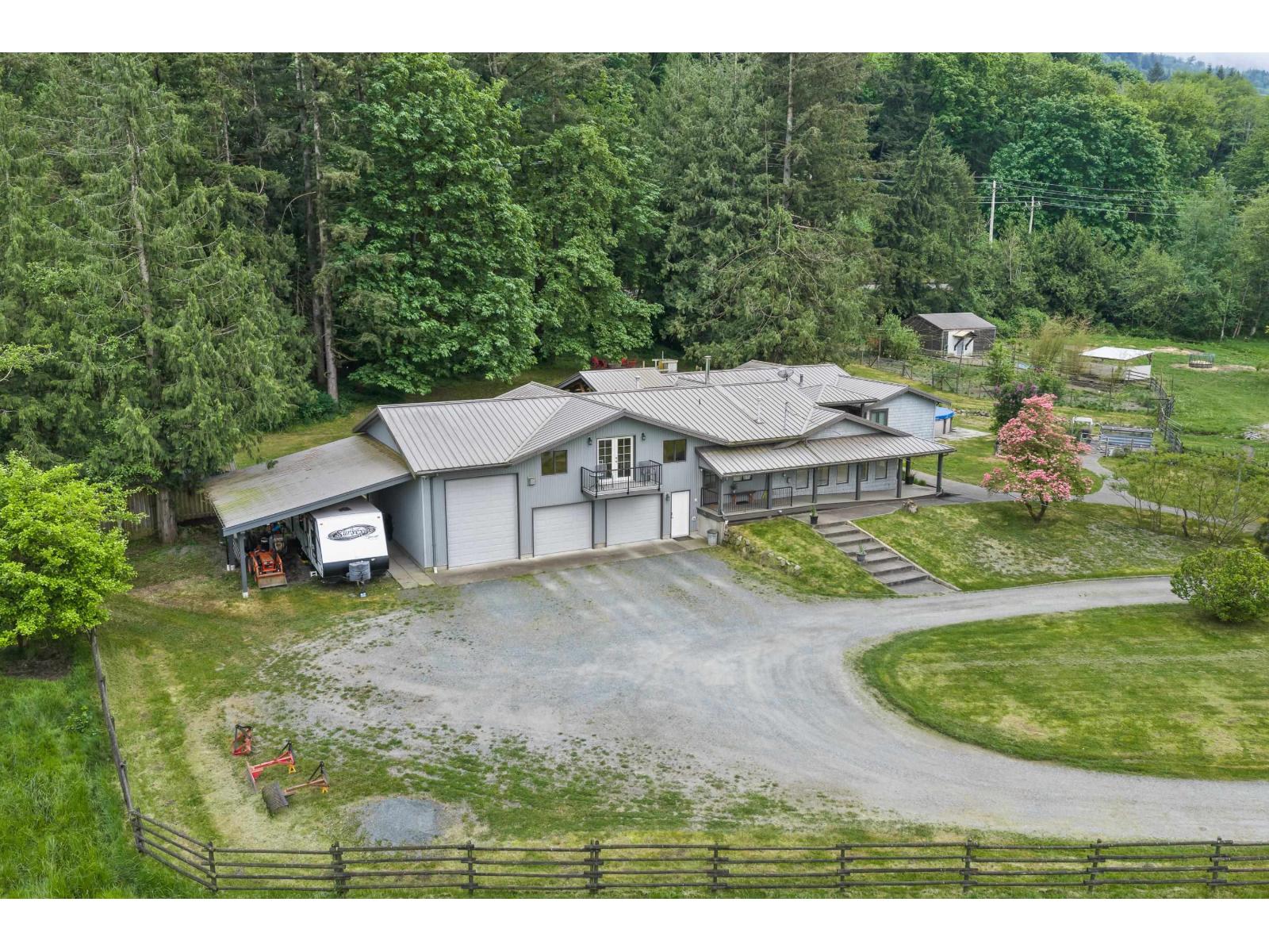 3146 Towne Road Property Photo 6