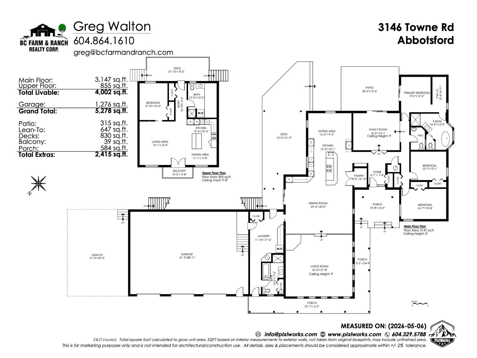 3146 Towne Road Property Photo 40