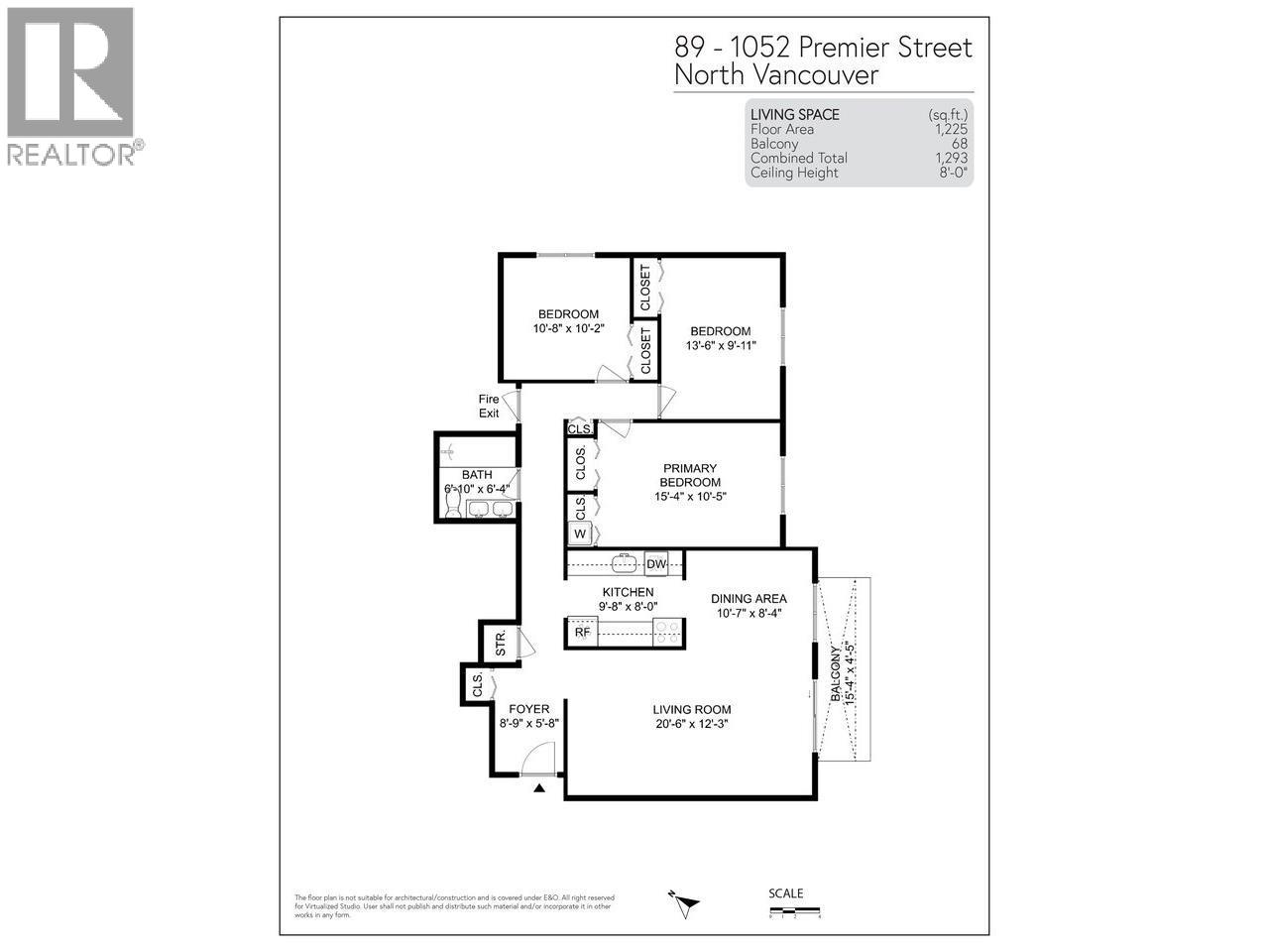 89 1052 Premier Street Property Photo 20