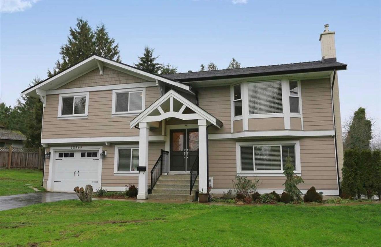18369 21A AVENUE Property Photo 1