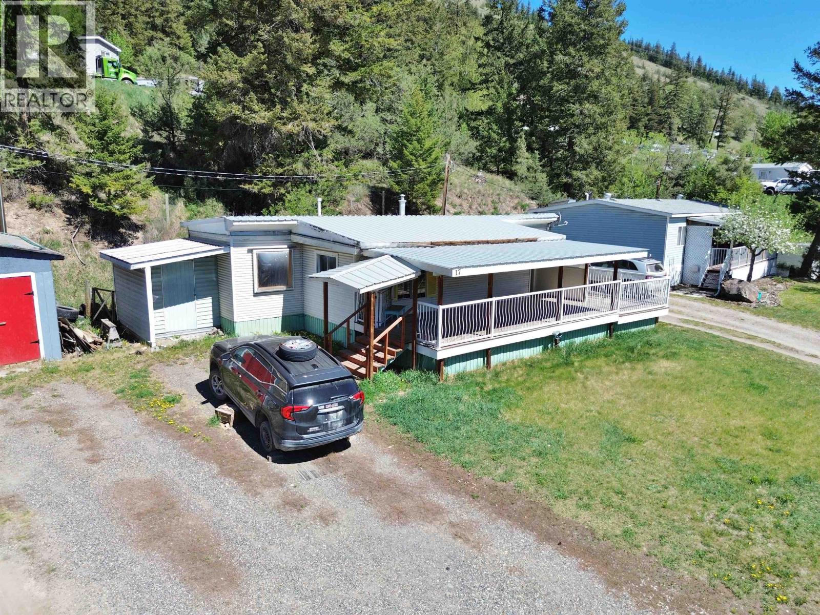 17 560 SODA CREEK ROAD