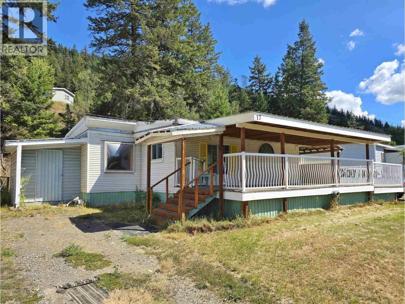 17 560 SODA CREEK ROAD