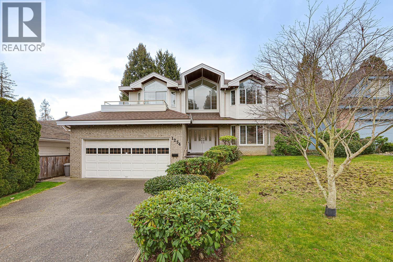 1254 PACIFIC DRIVE