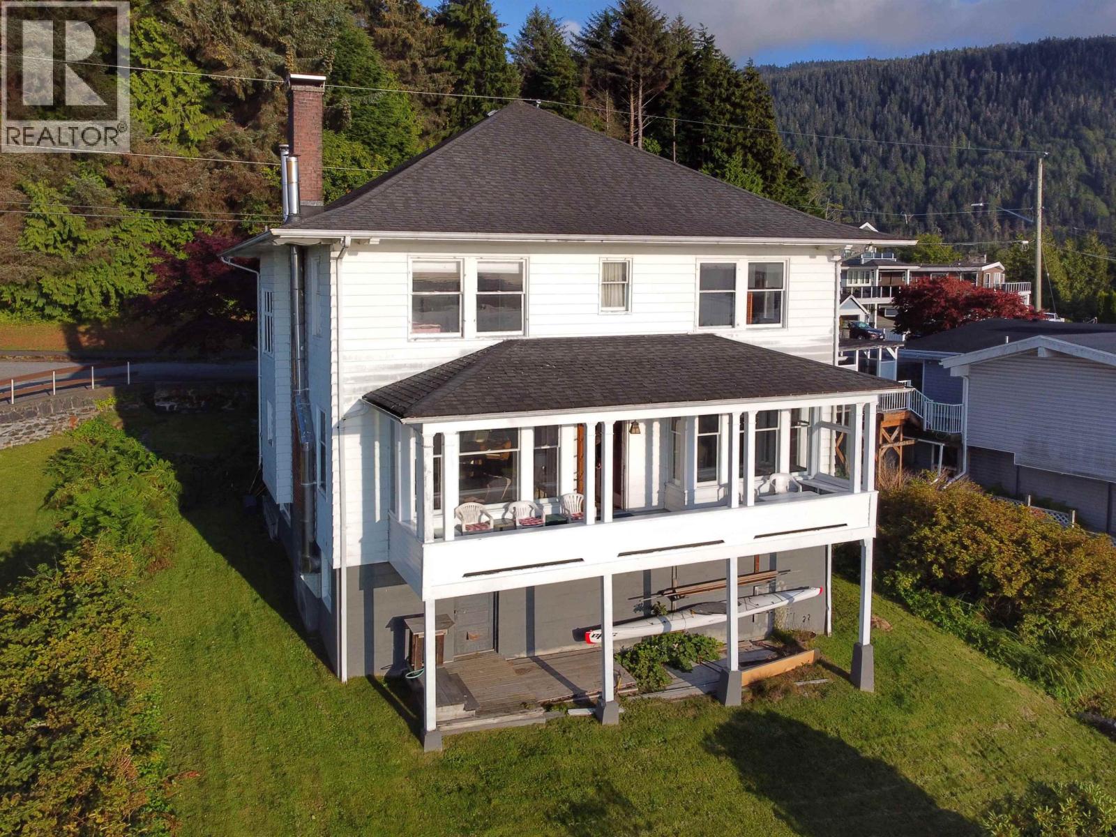 2150 Atlin Avenue Property Photo 1