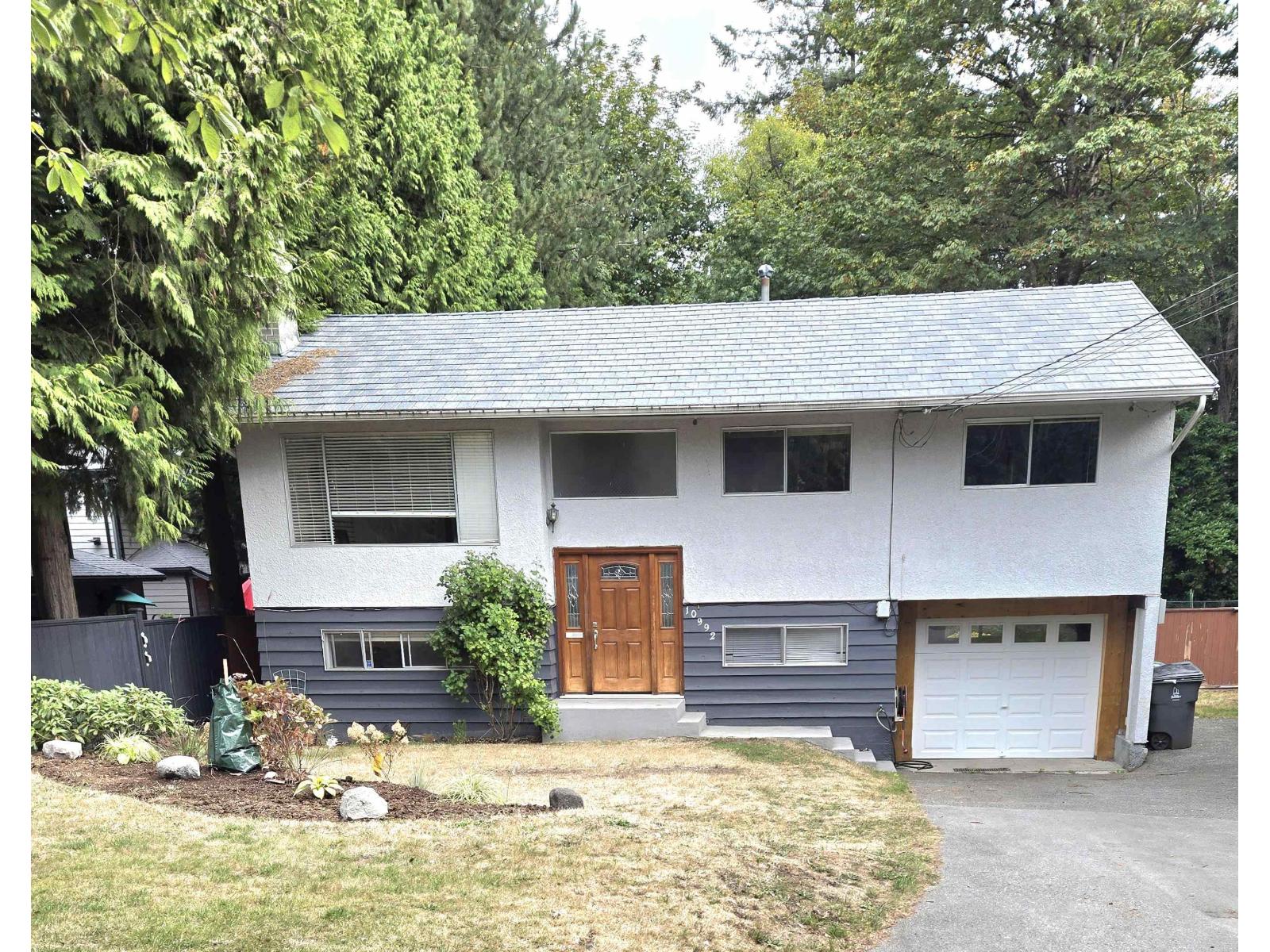 10992 132A STREET Property Photo 1